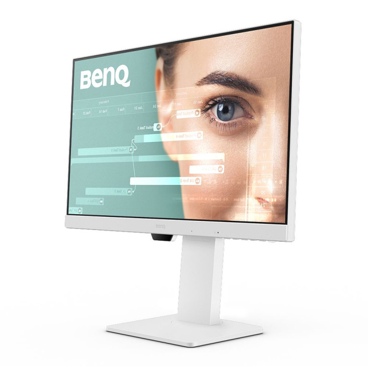 BENQ 24  IPS FHD 100HZ 1920X1080 USB-C 65W DP1.2X1
